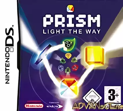 Image n° 1 - box : Prism - Light the Way